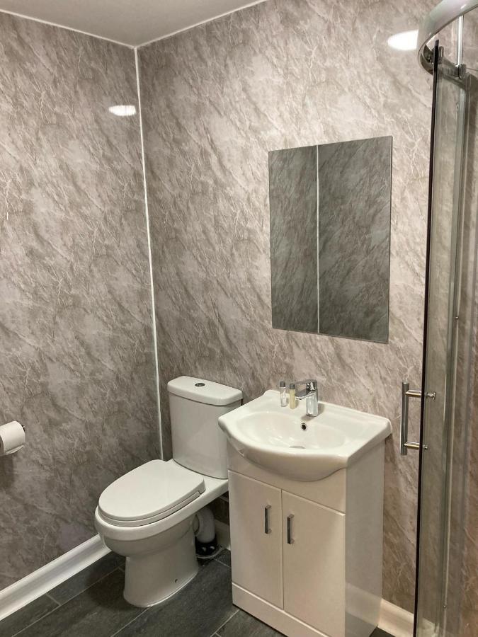 The Earlham Hotel Норвіч Номер фото