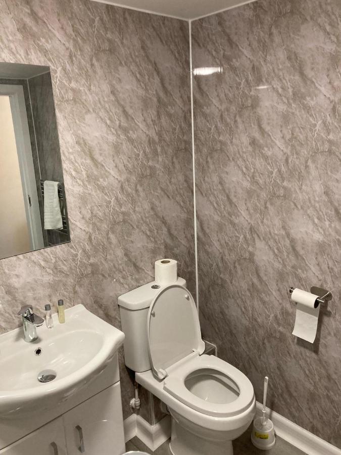 The Earlham Hotel Норвіч Номер фото